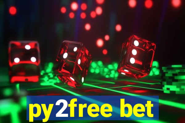 py2free bet
